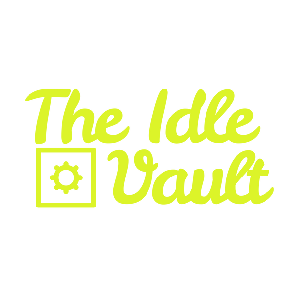 TheIdlevault